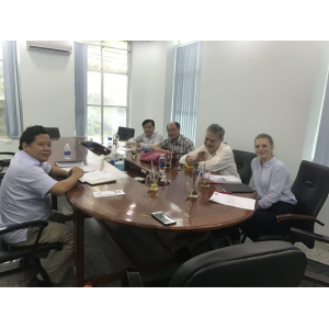 Công Ty Cổ Phần Thủy Sản Tâm Phương Nam